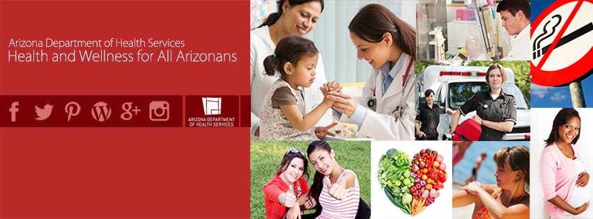 Arizona Department of Health Services - Well Woman Check Program WWHCP