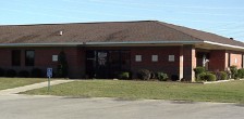 Randolph County Health Unit - Pocahontas