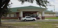 Union County Health Unit - El Dorado