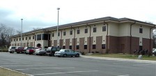 Washington County Health Unit - Fayetteville