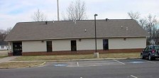 White County Health Unit - Beebe