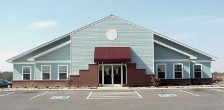 White County Health Unit - Searcy
