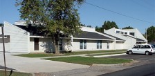 Woodruff County Health Unit - Augusta