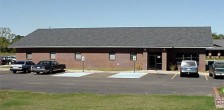 Yell County Health Unit - Danville