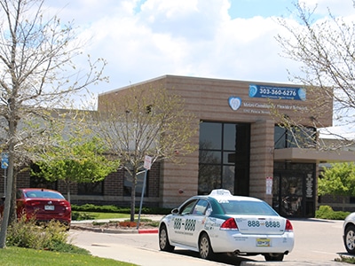 North Aurora Clinic