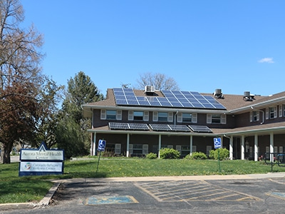 Elmira Refugee Health Center