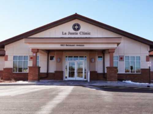 La Junta Clinic Valley-Wide Health Systems