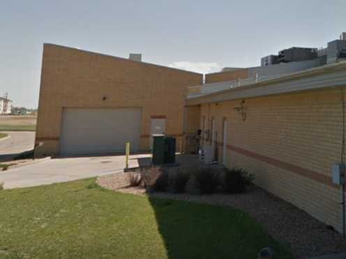 Weld County Health Department - South County