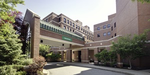 Lawrence + Memorial Hospital