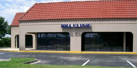 Brevard County Melbourne Clinic