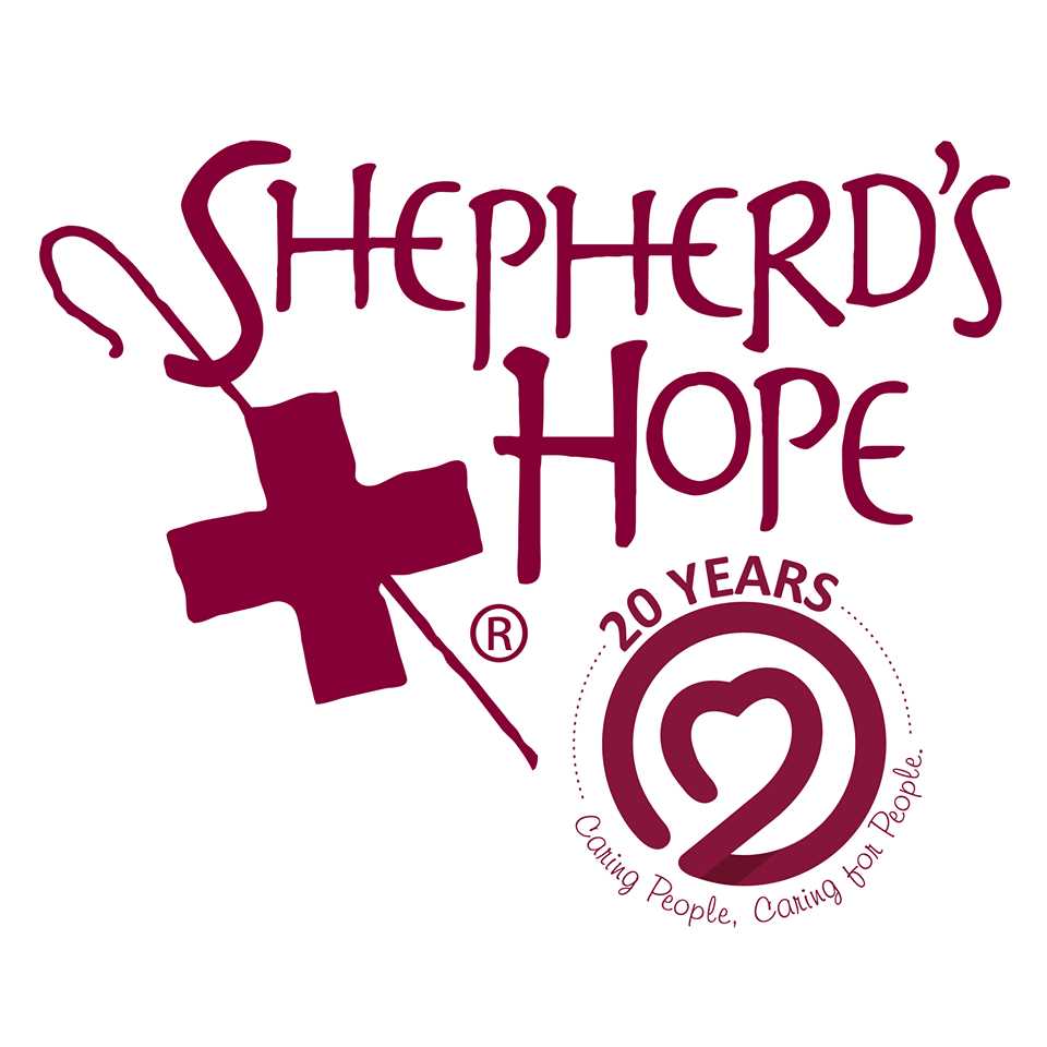 Shepherd's Hope, Inc