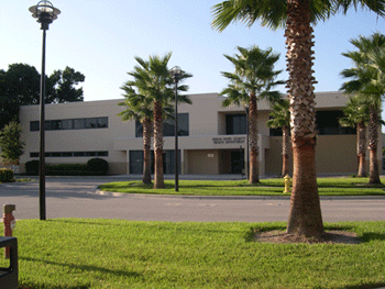 Indian River County Health Department