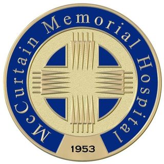 McCurtain Memorial Hospital