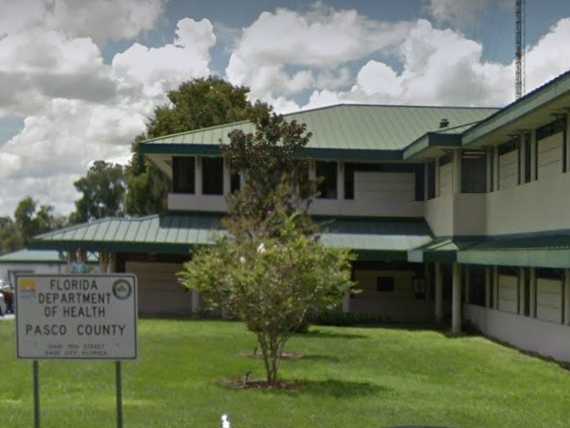 Dade City Health Center