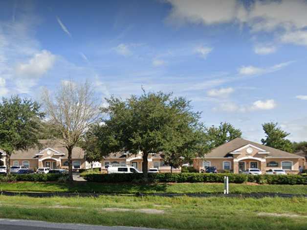 Florida Department Of Health In Pasco County - Wesley Chapel
