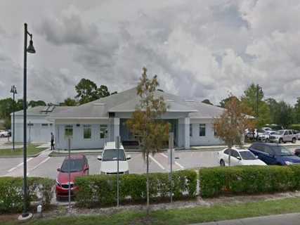 North Port Health Center