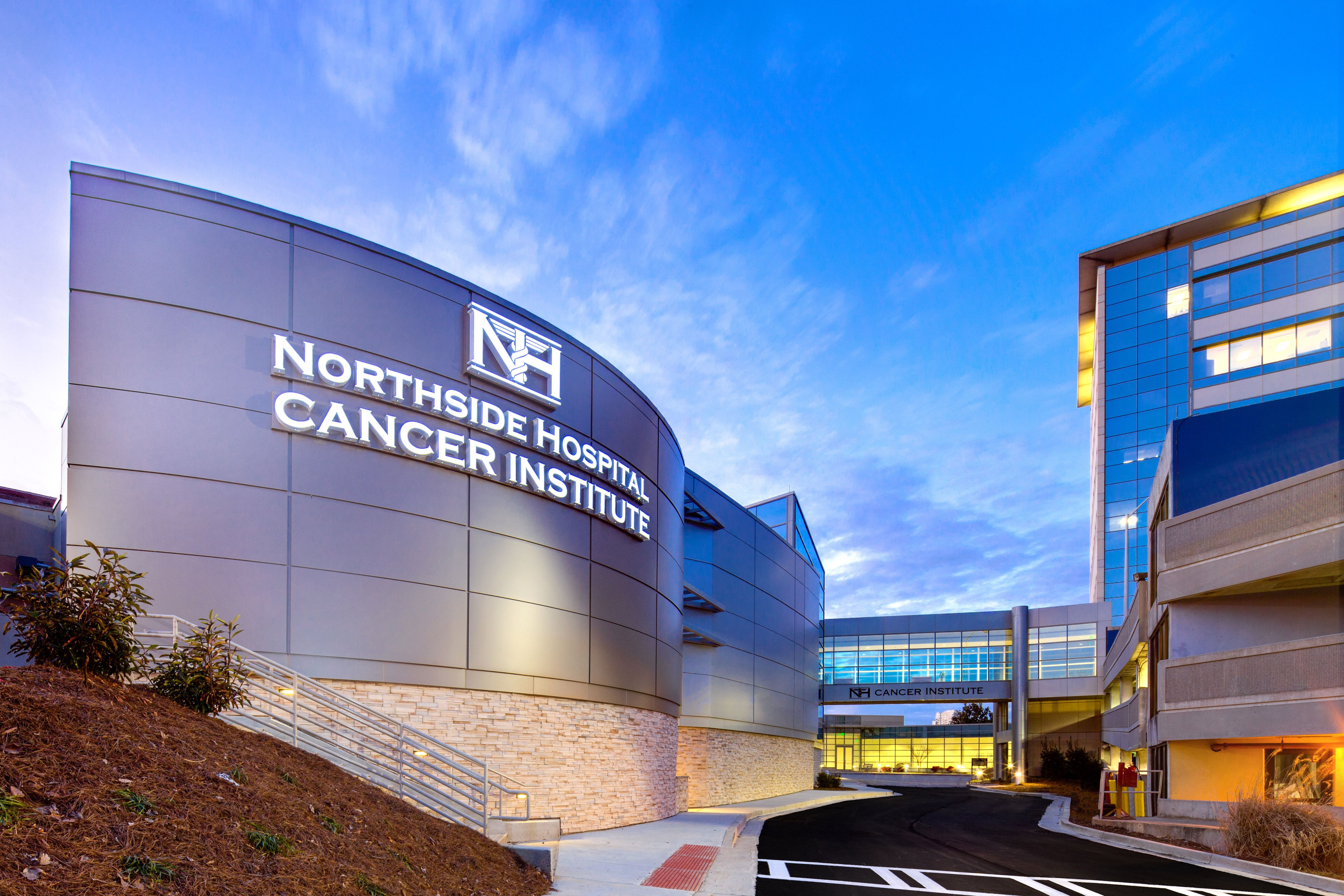 Northside Hospital Cancer Institute