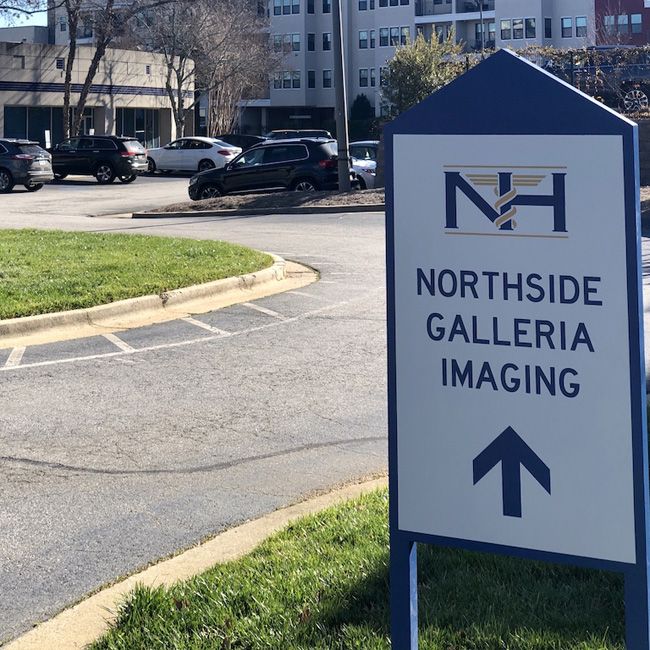 Northside/Galleria Imaging