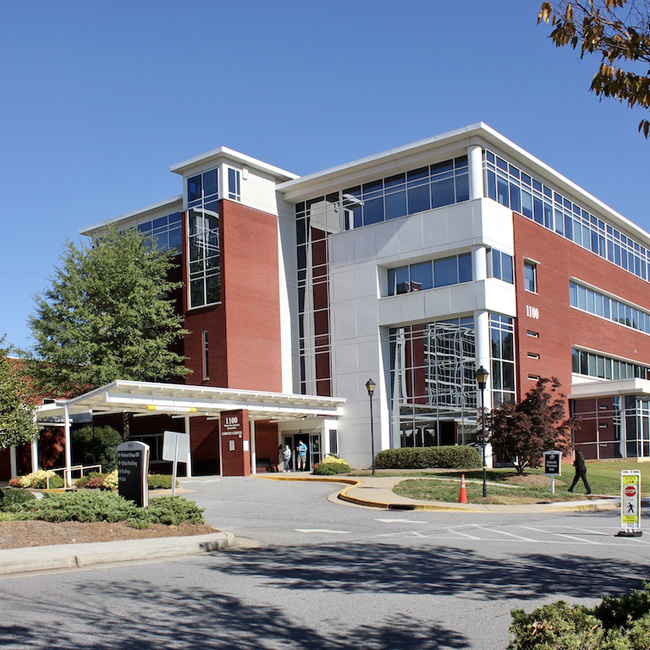 Northside/Forsyth Outpatient Imaging