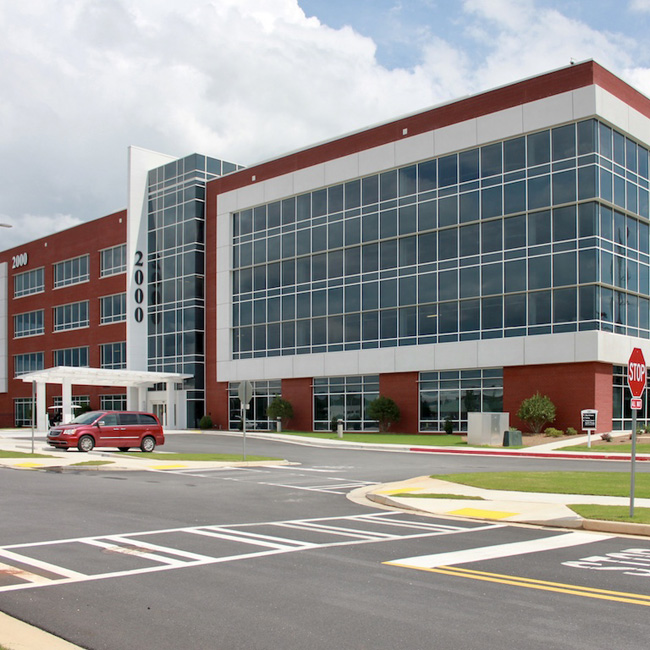 Northside Boulevard Outpatient Imaging