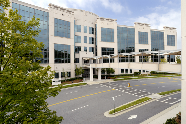 Northside/Alpharetta Breast Care Center