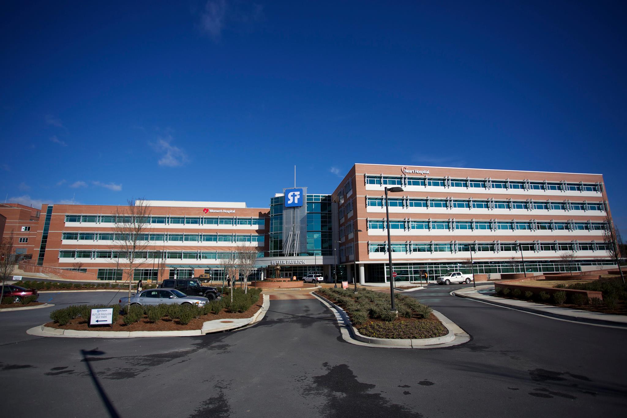The Elena Diaz Verson Amos Center For Breast Health Free Mammograms