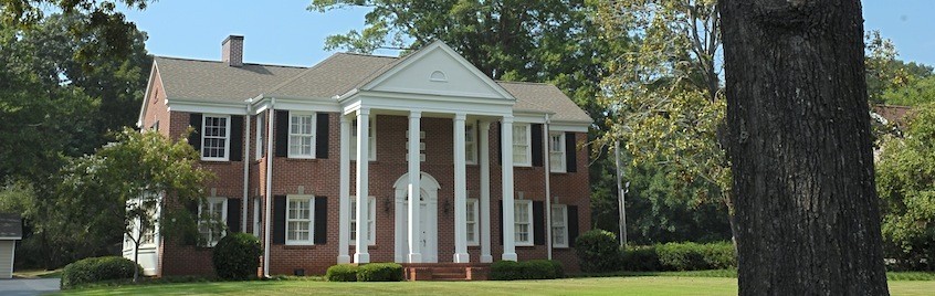 The Women's Health Center at WellStar West Georgia Health System