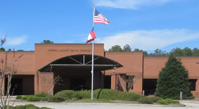 Henry County Health Department McDonough