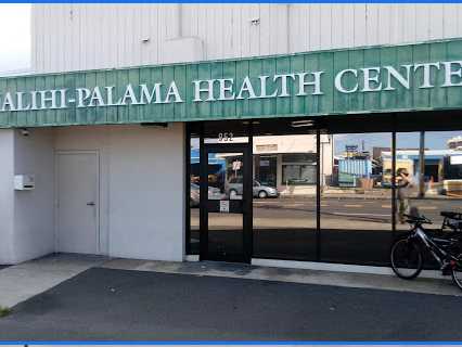 Kalihi-Palama Health Center