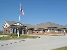 Anderson County Health Department