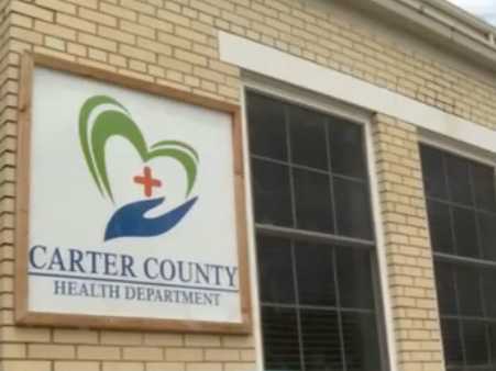 Carter County Health Department