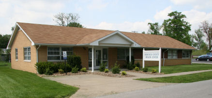 Hancock County Health Center