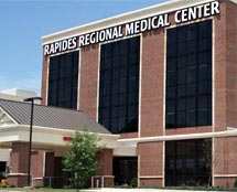 Rapides Breast Imaging Center