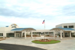 Acadian Medical Center A Campus of Mercy Regional Med. Ctr.