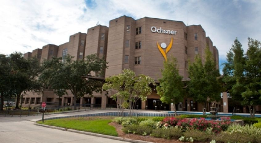 Ochsner Diagnostic Center