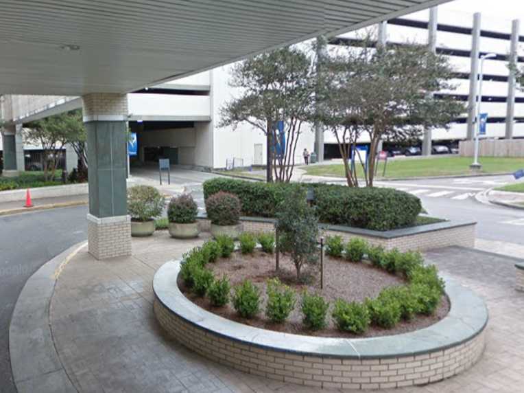 Tansey Breast Center at Ochsner