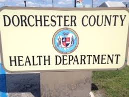 Dorchester County Health Department