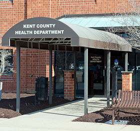 Kent County Health Department