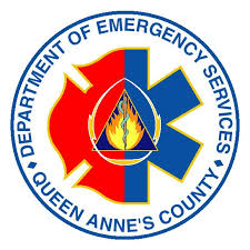 Queen Anne County Department of Emergency Services