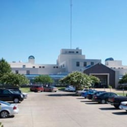 Northwest Mississippi Regional Medical Center