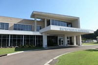 Baptist Medical Center - Attala