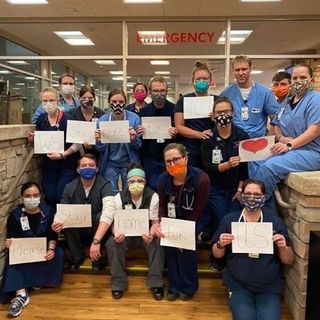 Cheyenne Regional Medical Center Caring for Women/