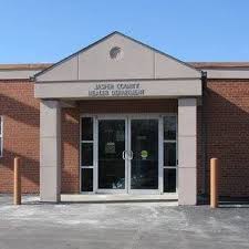 Jasper County Health Department