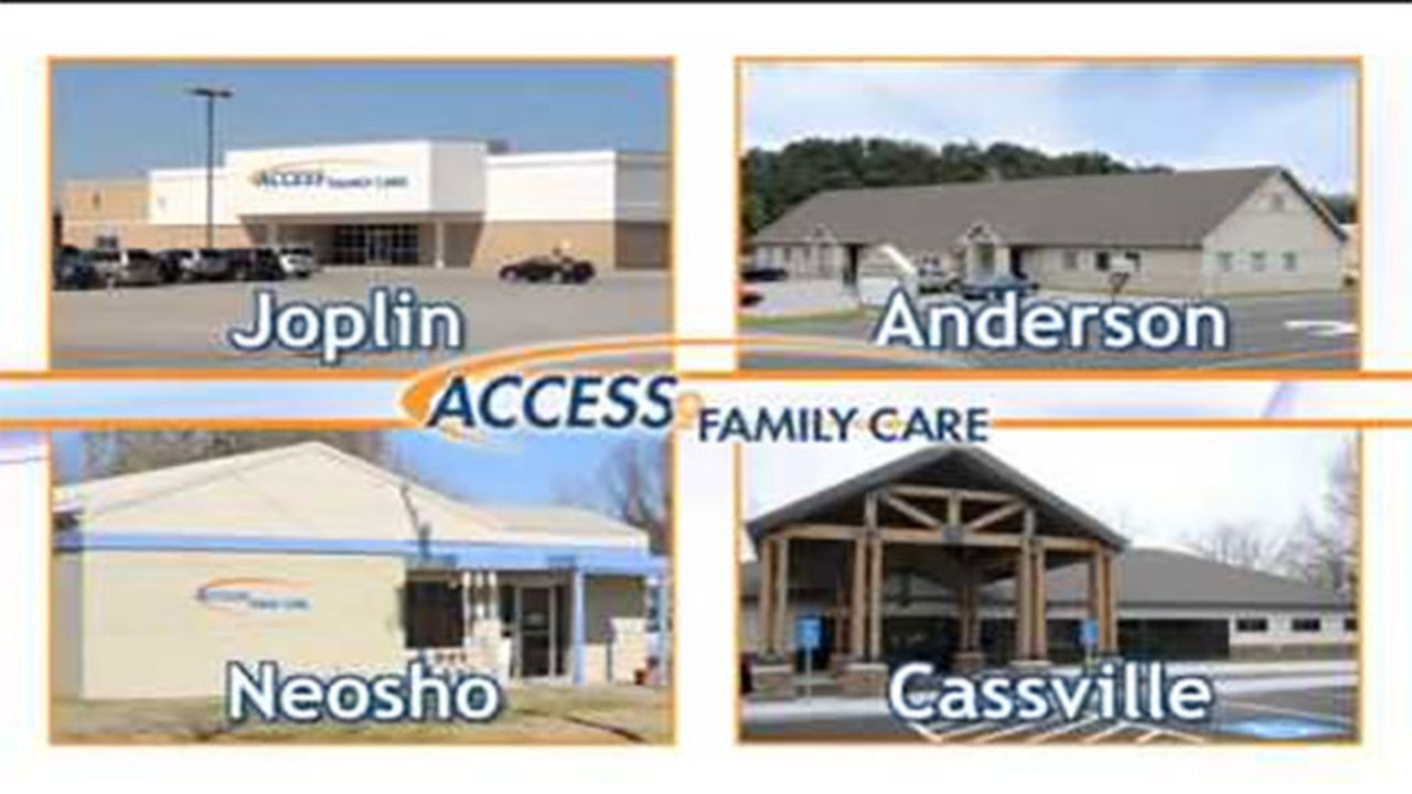 Access Family Care @ Neosho Clinic