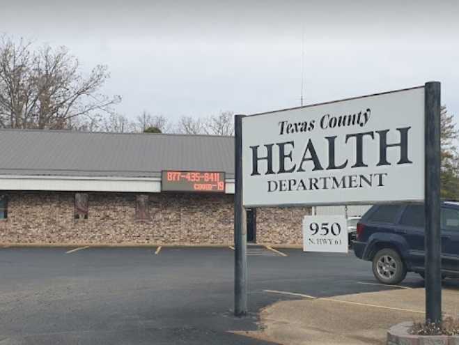 Texas County Health Department - Show Me Healthy Women