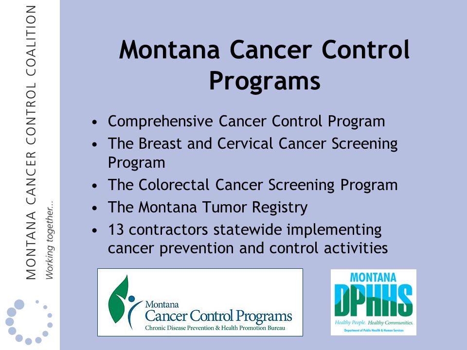 Beaverhead County Public Health Department