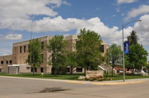 Big Horn County Health Department