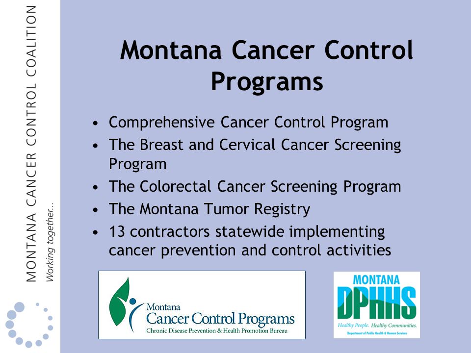 Central Montana Health District