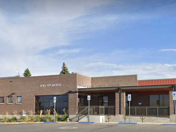 Lewis and Clark City-County Health Department