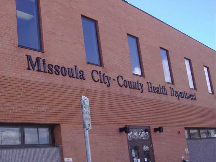 Missoula City-County Health Department